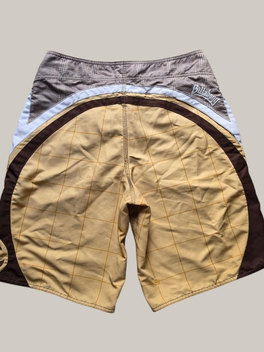 Vintage Y2k Billabong Boardshorts